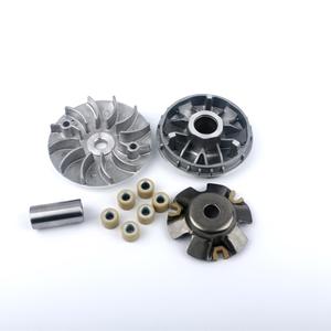 Poulie d'entraînement Phantom Storm Engine pour motos, scooters et VTT - Product Image 4