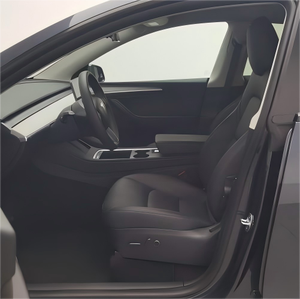 รถเทสล่า โมเดล <span class=keywords><strong>Y</strong></span> <span class=keywords><strong>RWD</strong></span> ปี 2024 มือสอง รถ SUV ไฟฟ้าทั้งคัน ระยะทางวิ่ง 41700 กม. พวงมาลัยซ้าย รถยนต์ไฟฟ้ามือสอง ขายส่ง ส่งออกจากจีน - Product Image 6