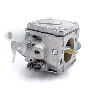 <span class=keywords><strong>Kit</strong></span> de <span class=keywords><strong>carburateur</strong></span> compatible pour tronçonneuse Husqvarna 281 288 281XP 288XP Remplace le <span class=keywords><strong>carburateur</strong></span> Carb <span class=keywords><strong>Tillotson</strong></span> HS228 Tondeuse à gazon - Product Image 6