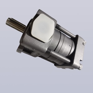 Sumitomo máy ép phun thủy lực bơm bánh răng bơm dầu cho QT8N-160F-BP-Z bơm dầu QT8N-200F-BP-Z các bộ phận thủy lực - Product Image 4