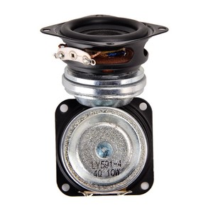 Cho Bose Cho <span class=keywords><strong>Bluetooth</strong></span> Trình Điều Khiển Loa 1.5 "Đầy Đủ Phạm Vi 4 Ω 10W Mạnh Mẽ Nam Châm Kết Hợp Giấy Hình Nón Nam Châm Bên Ngoài Đầy Đủ Phạm Vi - Product Image 4