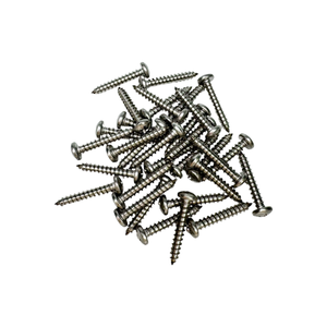 Tùy chỉnh máy thép không gỉ PAN Tự Khai thác ván vít các nhà sản xuất trực tiếp - Product Image 4