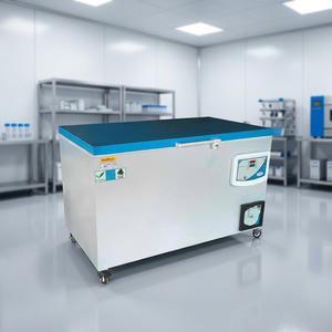Refrigerador de Alta Presión MEDITECH TECHNOLOGIES INDIA con Bombas, Equipo Médico de Bajo Consumo, ODM Personalizable - Product Image 2