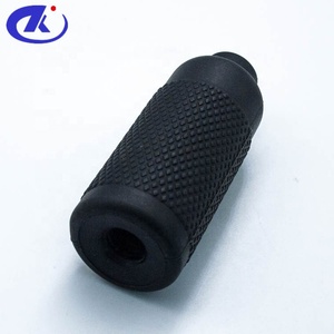 Özelleştirilmiş Görünüm Su Geçirmez Kauçuk Kılıf, 1/2'' Besleyici 1/2'' Süper Esnek Kablo için N Erkek - Product Image 4