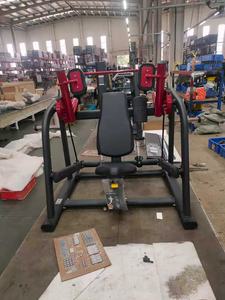Máquina <span class=keywords><strong>de</strong></span> Gimnasio Comercial, Equipo <span class=keywords><strong>de</strong></span> Acero <span class=keywords><strong>para</strong></span> Entrenamiento <span class=keywords><strong>de</strong></span> Fuerza - Máquina <span class=keywords><strong>de</strong></span> Pullover, Prensa <span class=keywords><strong>de</strong></span> <span class=keywords><strong>Brazos</strong></span>, Máquina Deportiva <span class=keywords><strong>para</strong></span> Músculos <span class=keywords><strong>de</strong></span> Espalda - Product Image 3