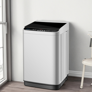 Thông Minh Tự Động Hộ Gia Đình Máy Giặt Từ Trung Quốc Điện Nguồn Điện Nhựa Nhà Ở Chất Liệu Trên Bán Trực Tuyến - Product Image 1