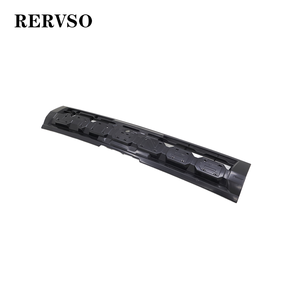 Parrilla de Alta Calidad para Renault/<span class=keywords><strong>Dacia</strong></span> <span class=keywords><strong>Duster</strong></span> 2025 con Orificio para Radiador, OEM 622568228R 622566483R XF753-009R - Product Image 6