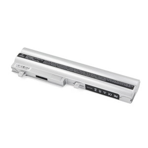 Batterie de remplacement Toshiba Nb200 rechargeable Li-Ion 10,8 V 5200 mAh PA3731U-1BRS compatible, cellule d'alimentation longue durée - Product Image 2