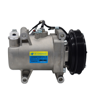 Compresseur de climatisation automatique pour Subaru - Product Image 2