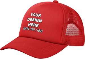 Gorra de béisbol personalizada de poliéster reciclado Diseña tus propios sombreros Sombreros personalizados Logotipo Gorra de béisbol personalizada Negro - Product Image 3