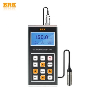 Đồng hồ phủ CTN-300 thông minh | hiệu chuẩn đa chế độ & Lưu trữ dữ liệu | giải pháp đo chính xác - Product Image 1