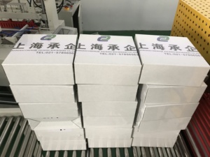 Bán tự động L Bar nhiệt phim thu nhỏ đường hầm wrapper và nhiệt thu nhỏ bao bì máy đóng gói - Product Image 3