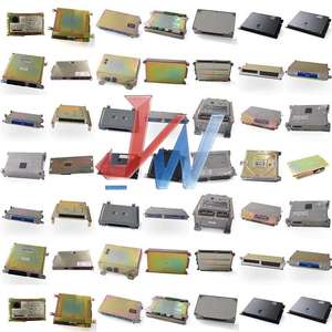 Bomba Hidráulica de Alta Calidad Marca <span class=keywords><strong>JW</strong></span> para Excavadora de Orugas PC200-7 PC360-7 PC200-8 PC220-7 PC240-8, Piezas 6746714231 7234071900 - Product Image 4