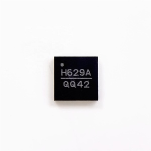 HMC629ALP4E HMC629ALP4ETR/1127-3365-ND IC attenuatore <span class=keywords><strong>RF</strong></span> 45dB 0Hz-10GHz 50Ω QFN-24(4x4) per radio a microonde - Product Image 4