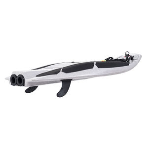 OEM YPPSK-91 Bibo Tabla de Surf EPP Personalizable Disponible 12kW 15kW Doble Jet para Deportes Acuáticos, Jet Propulsado para Deportes Acuáticos de Pie, Especial - Product Image 4