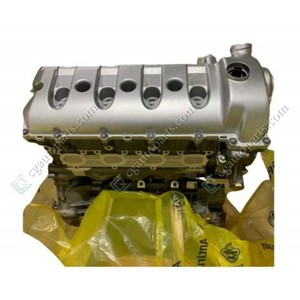 CG Auto Parts M48 4.5L <span class=keywords><strong>V8</strong></span> Ensemble moteur Long bloc pour <span class=keywords><strong>Porsche</strong></span> <span class=keywords><strong>Cayenne</strong></span> S Remplacement moteur à essence, 340HP - Product Image 4