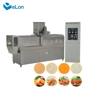 Food processing bread bran manufacturing machine