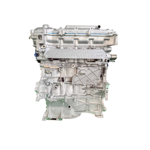 เครื่องยนต์คุณภาพสูง 1.6 ลิตร รุ่น 1ZR 1ZR-FE 1ZR-FAE สำหรับรถยนต์โตโยต้า โคโรลล่า อีเอ็กซ์ วีออส ยาริส โตโยต้า 1ZR 2ZR 3ZR 5ZR มีจำหน่าย - Product Image 2