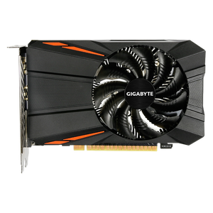Gigabyte <strong>GeForce</strong> <strong>GTX</strong> <strong>1050</strong> <strong>Ti</strong> D5 4G Graphic Card - Product Image 6