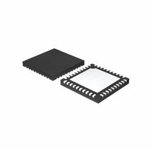 EFR32ZG23B011F512IM40-CR ไอซีรับส่งสัญญาณ RF ของแท้ - Product Image 1