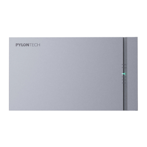 Batterie solaire au lithium Pylontech 51,2 V 100 Ah 5,12 kWh Fidus-Battery-EU, batterie Pylontech basse tension en stock - Product Image 2