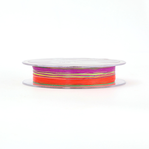 <span class=keywords><strong>Ligne</strong></span> de pêche tressée flottante haute résistance 8x PE 100M pour pêche en eau profonde, résistante à l'abrasion, pour eau salée et lac – Meilleure vente - Product Image 5