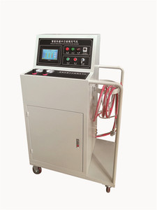 Machine de remplissage de gaz <span class=keywords><strong>argon</strong></span> pour <span class=keywords><strong>vitrage</strong></span> <span class=keywords><strong>double</strong></span>, machine de fabrication de <span class=keywords><strong>vitrage</strong></span> isolant - Product Image 2