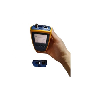 For MS2-100 MicroScanner2 Cable Verifier Testing Equipment Networks MS2-100 Cable Verifier - Product Image 3
