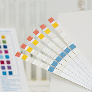 Kit de test d'eau pour aquarium et bassin Merydi 7-en-1, <span class=keywords><strong>fonctionnement</strong></span> manuel, certifié CE, garantie de 2 ans - Product Image 3