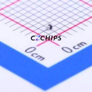BLM15GG221SN1D Ferrite Bead 0402 RF ( Impedance @ Frequency: 220Ohm@100MHz )( Error: 25% )( DC Resistance (DCR): 700mOhm ) - Product Image 2