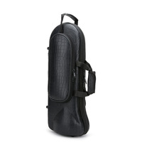 Lightweight Molded Trumpet Instrument Case Thickened Carry-On Bag Accessories Electronic Organ Brass Horn Box Bag Instrument Bag