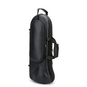 Étui pour trompette moulé léger, sac de transport épaissi, accessoires, orgue électronique, boîte à cornes en cuivre, sac pour instrument, sac pour instrument - Product Image 3
