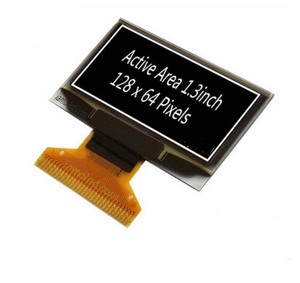 <strong>1.3</strong> <strong>inch</strong> 128x64 <strong>OLED</strong> <strong>display</strong> SH1106 - Product Image 5