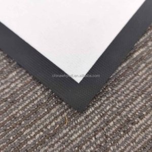 Tapetes de Entrada Blancos Lisos para Sublimación de 16x24, 18x30, 24x36 Pulgadas - Product Image 5