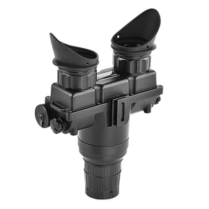Night <b>Vision</b> Binoculars Nvsb2051 for Hunting Infrared Head-Mounted <b>Thermal</b> Imaging Camera Mounted IR Gen2+ Gen3 Binocular - Product Image 4