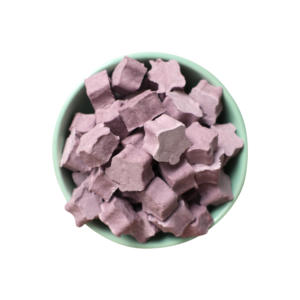 Golosinas Dentales Diarias Orgánicas para Gatos <span class=keywords><strong>de</strong></span> Raza Mediana con Sabor a Pollo y Carne, para la Limpieza <span class=keywords><strong>de</strong></span> Dientes y la Salud Digestiva - Product Image 5