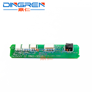 Chip de reinicio del fusor de la marca HP <span class=keywords><strong>M607dn</strong></span>, M608x, M609dh, M610, M611, M612, M631, M632, M633, 1 unidad - Product Image 4