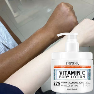 韓国の化粧品最高のスキンホワイトニングクリームフェイスとボディスキンケア漂白クリームブラックスキンホワイトニングフェイスクリーム - Product Image 1