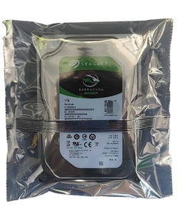 Disco Duro Interno Empresarial Original SG BarraCuda de 1 TB <span class=keywords><strong>ST1000DM010</strong></span> 7200 RPM SATA 6 Gb/s para Centro de Datos - Product Image 5