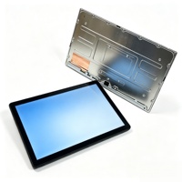 LM315WQ1-SSF1 31.5" 2560*1440 IPS Panel LCD EDP 60 Pin Antarmuka 180Hz Layar Pengganti Monitor
