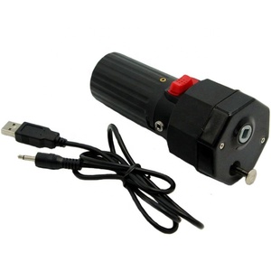 <span class=keywords><strong>Moteur</strong></span> <span class=keywords><strong>de</strong></span> <span class=keywords><strong>barbecue</strong></span> à batterie DC avec câble USB - Product Image 1