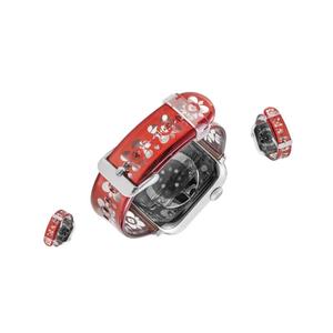 Nuevo diseño impreso TPU <span class=keywords><strong>correa</strong></span> de reloj <span class=keywords><strong>para</strong></span> <span class=keywords><strong>Apple</strong></span> <span class=keywords><strong>correa</strong></span> de reloj de TPU <span class=keywords><strong>transparente</strong></span> <span class=keywords><strong>para</strong></span> <span class=keywords><strong>Apple</strong></span> <span class=keywords><strong>Correa</strong></span> <span class=keywords><strong>transparente</strong></span> <span class=keywords><strong>para</strong></span> iwatch 38/40mm 42/44mm - Product Image 6