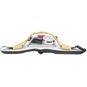 Sac de taille transparent pour femmes, sac banane transparent, sac à ceinture réglable, sac à bandoulière en PVC, sac de poitrine, sac de rangement décontracté pour voyage et extérieur - Product Image 4