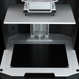 Impresora 3D de Resina Phrozen Sonic MEGA 8KS con Curado por Luz, Pantalla 8K de 7.1 Pulgadas, Grado de Escritorio, Resolución de 22um, Máquina para Creación de Modelos 3D - Product Image 4