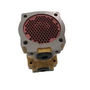Núcleo de Radiador Caterpillar 7N0165 de 15x9x10 cm para Motor 120G 12G 12H 12H ES, Uso Marino - Product Image 1