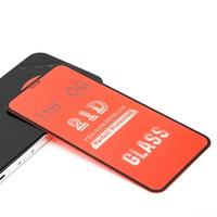 Film d'écran anti-chute 21d pour Tecno Camon 20s Pro Film trempé plein écran pour Tecno Camon 20 Pro Camon 30 Pro
