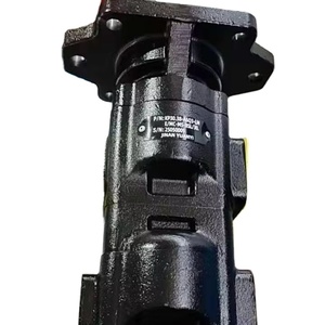 Pompe à engrenages haute pression CASAPPA KP30.38-A6Q3-LME/MC-M5-BSL/30 - Product Image 5