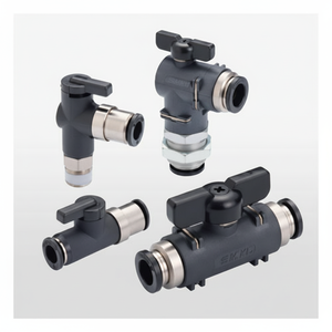 Válvulas de bola PISCO - Product Image 1