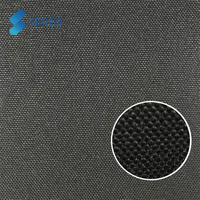 600 * 500D SERES 100% tissu polyester recyclé rpet pour sacs tissu d'auvent