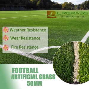 <span class=keywords><strong>Césped</strong></span> <span class=keywords><strong>Sintético</strong></span> para Fútbol, Ecológico, Impermeable y de Larga Duración, para Estadios y Paisajismo - Product Image 5